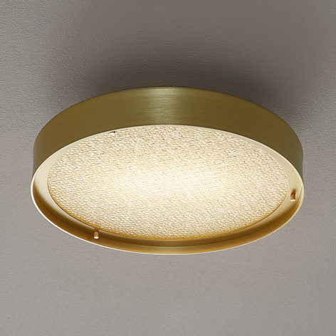 Oluce Berlin loftlampe