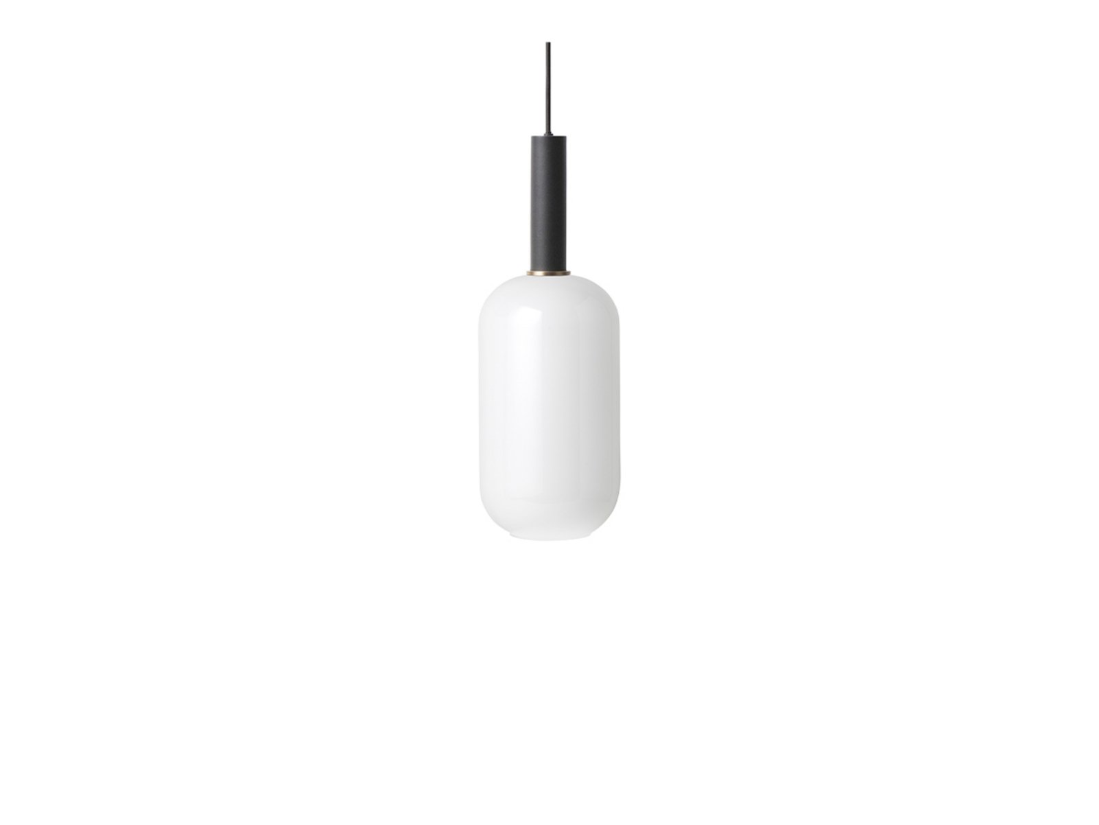 Collect Lustră Pendul Opal High Tall - Ferm Living