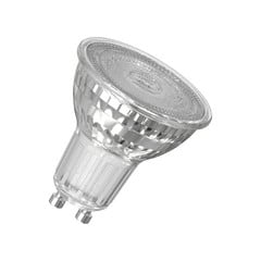 Žiarovka OSRAM LED Reflektor GU10 6,9 W 60° 830 číra