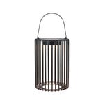 Cavia Solar Kültéri Lantern IP44 Black - Markslöjd