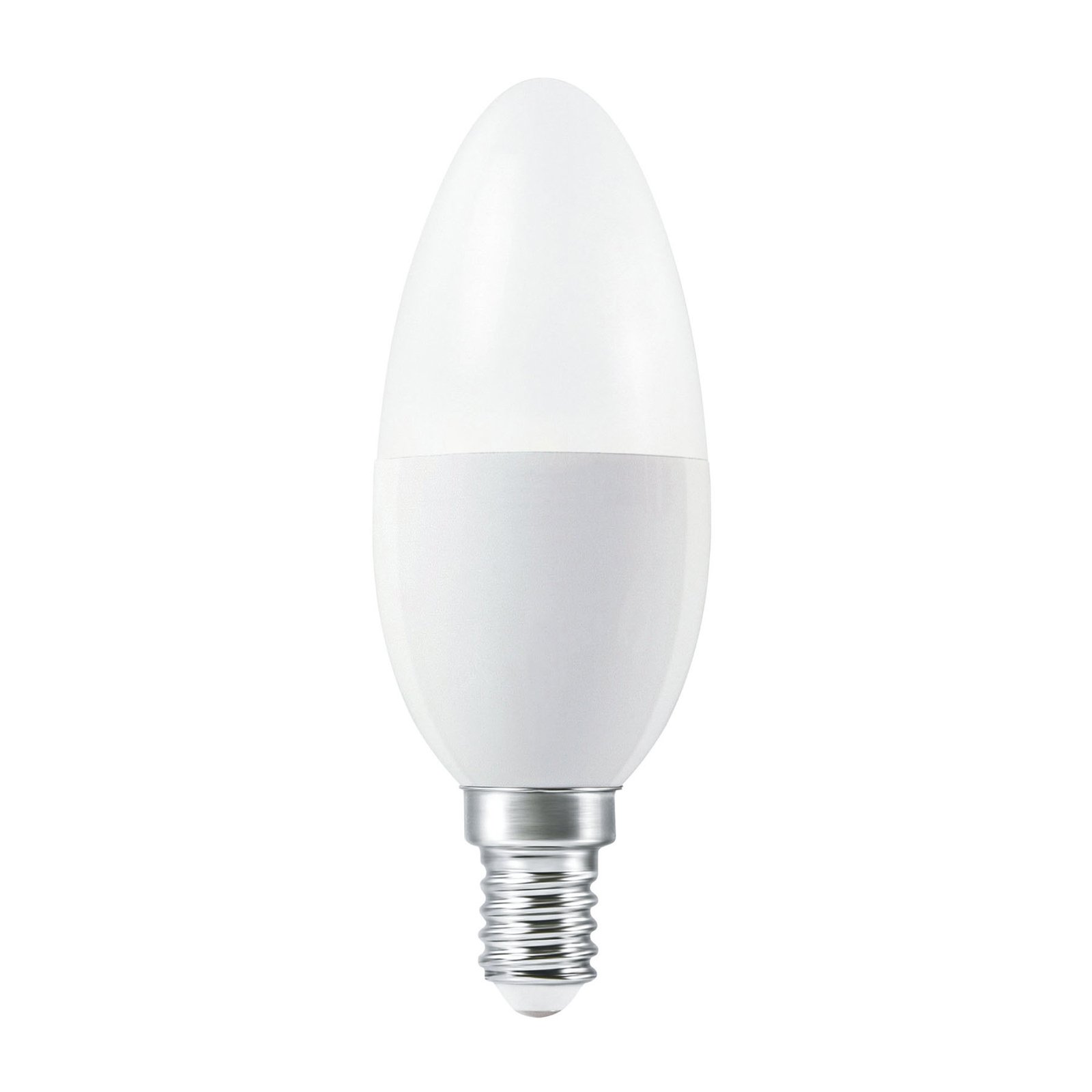 LEDVANCE SMART+ WiFi E14 5W svíčka 2700-6500K 3ks