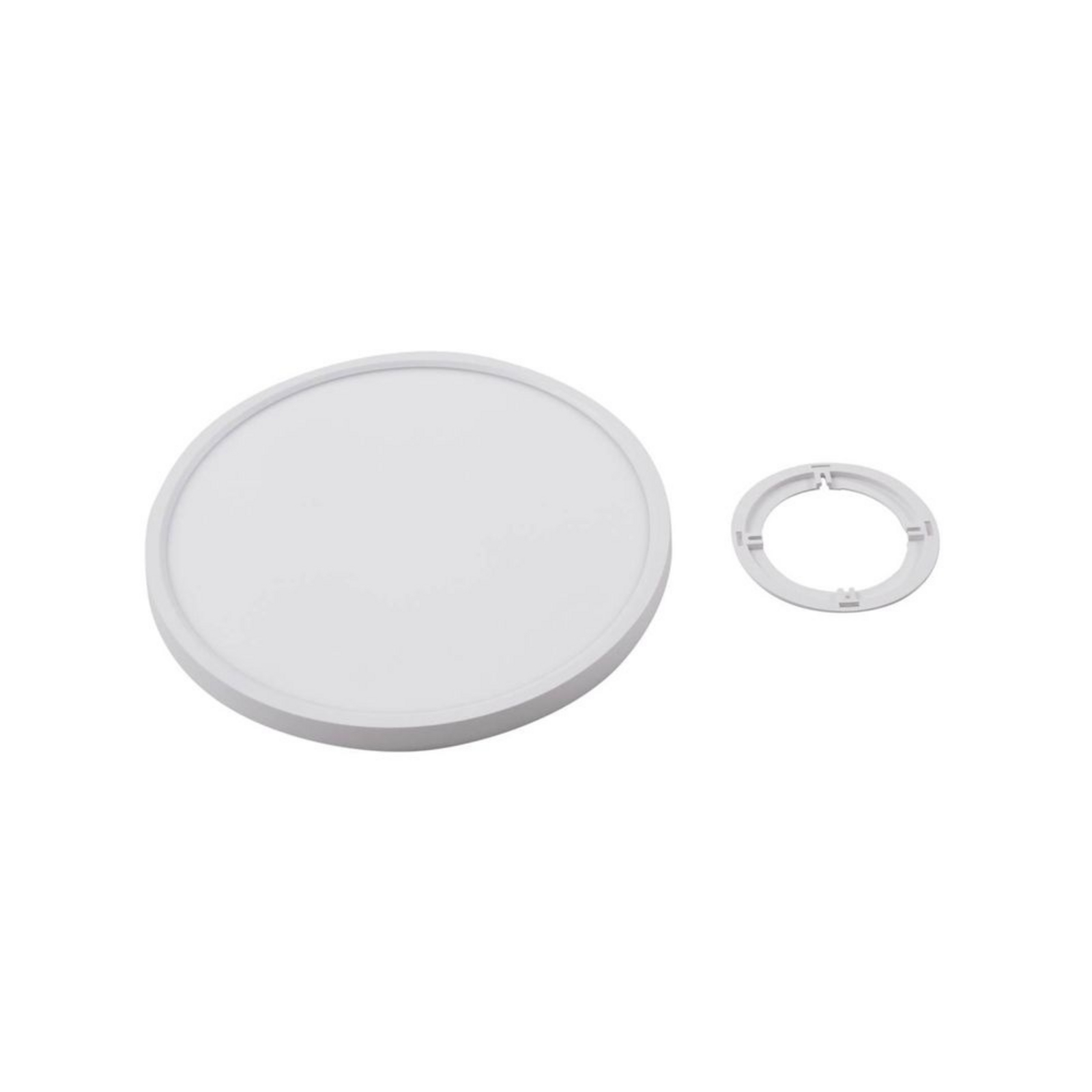 Diki LED Plafonieră Ø40 CCT White - Lindby