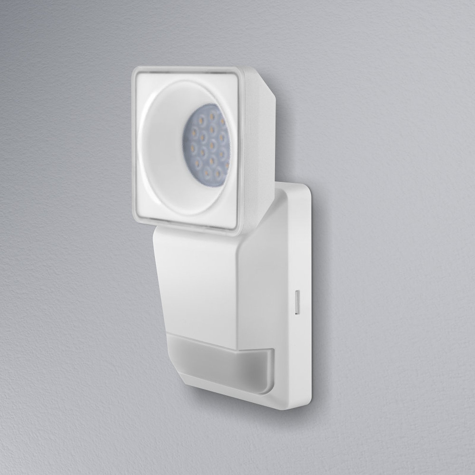 LEDVANCE Endura Pro Spot spot LED capteur 8W blanc