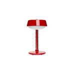 Bellboy Portable Lampă de Masă Lobby Red - Fatboy