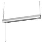 OSRAM LED-Hängelampe OFFICE LINE, Länge 60 cm, weiß Schalter