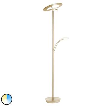Paul Neuhaus Martin LED-uplight CCT messing