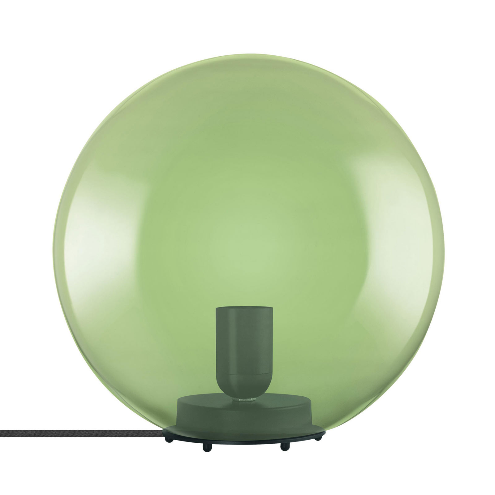 LEDVANCE Vintage 1906 Tischleuchte Bubble