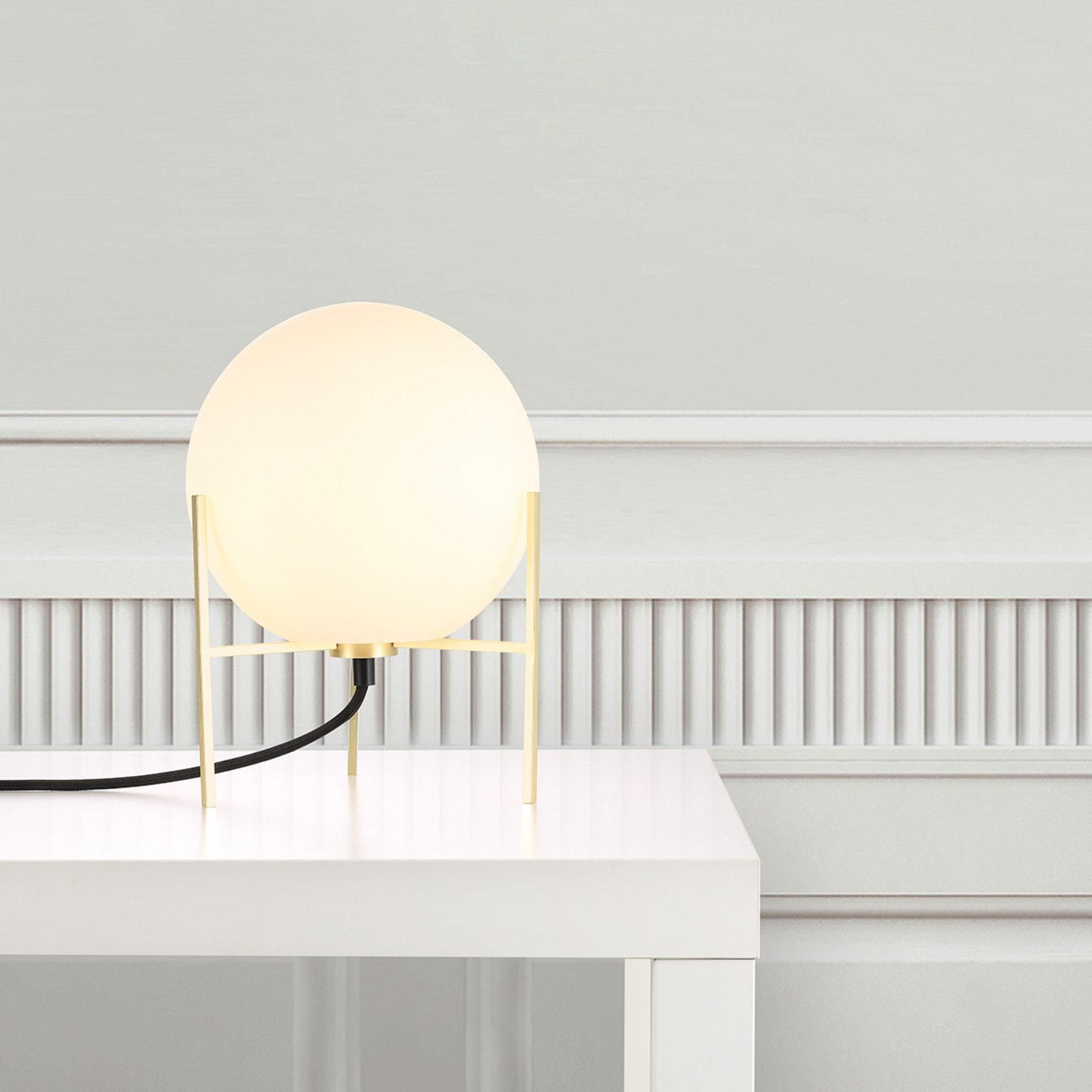 Alton Taffellamp White - Nordlux