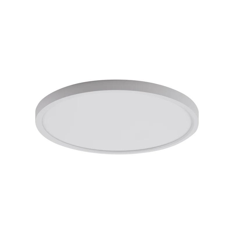 Lindby – Diki LED Deckenleuchte Ø30 CCT White