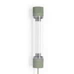 Fatboy LED wall light Tjoep small green