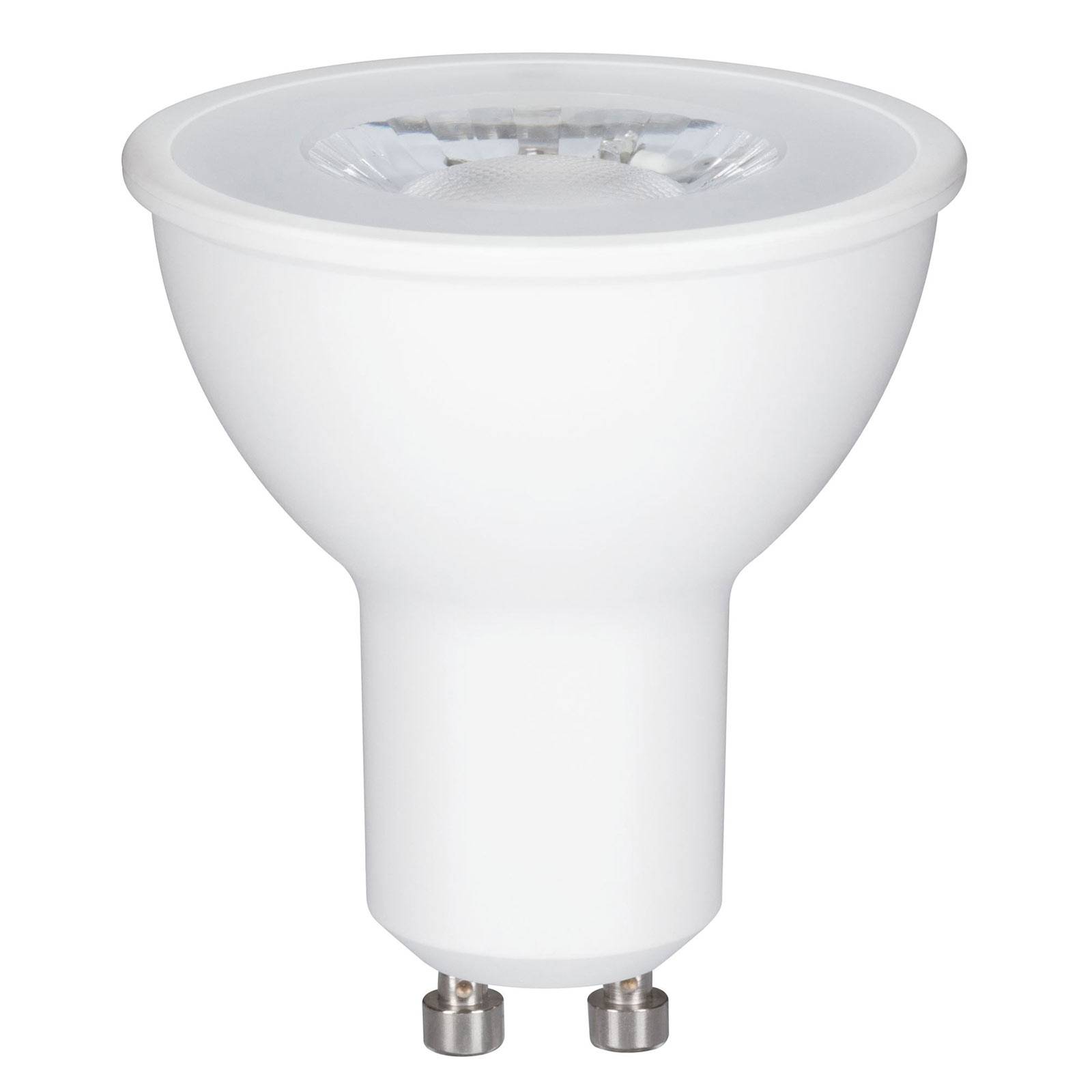 Paulmann LED-Reflektor GU10 6,5W 2.700K 3-Step-dim