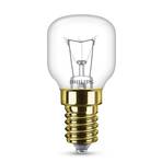 Philips Appliance Backofenlampe E14 26W T25