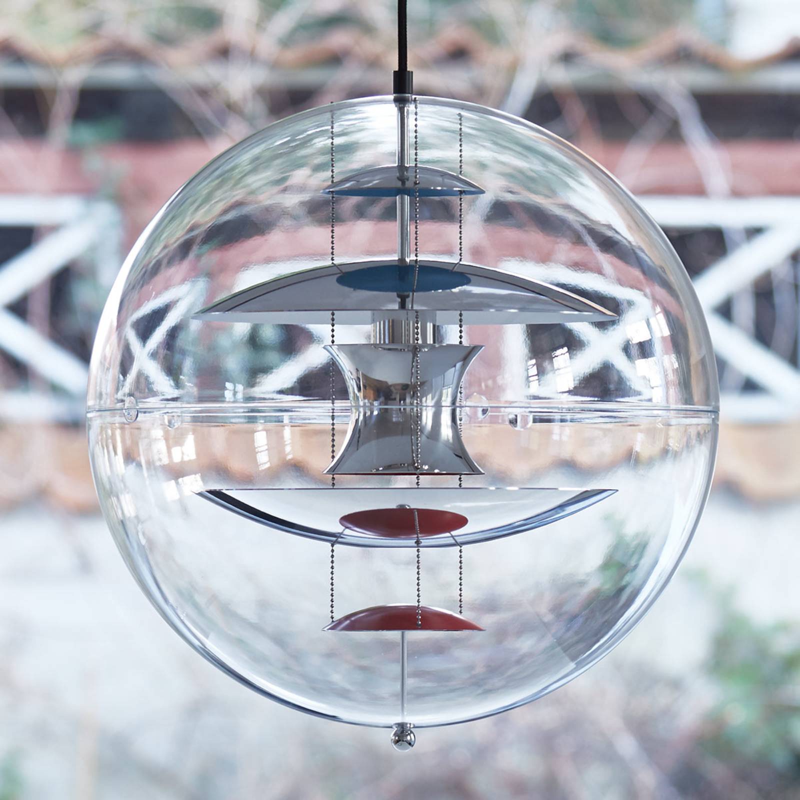 VERPAN VP Globe hanglamp, 50 cm