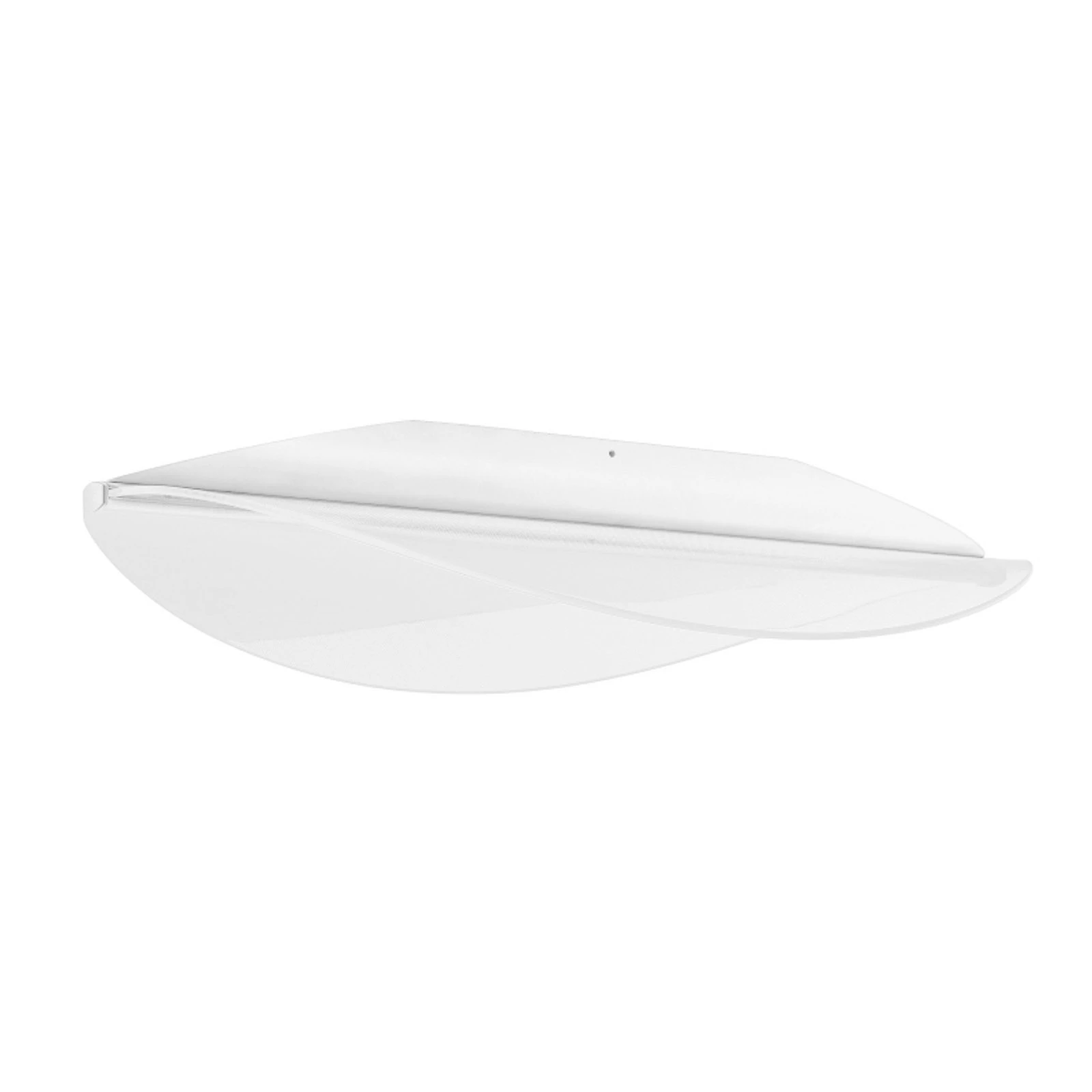 LED lubų šviestuvas Diphy, 54 cm