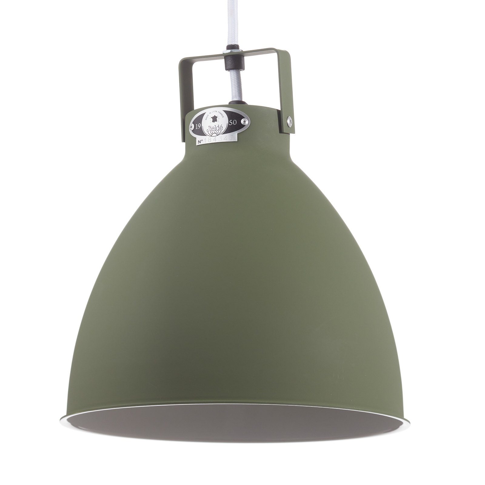 Jieldé Augustin A240 pendant light