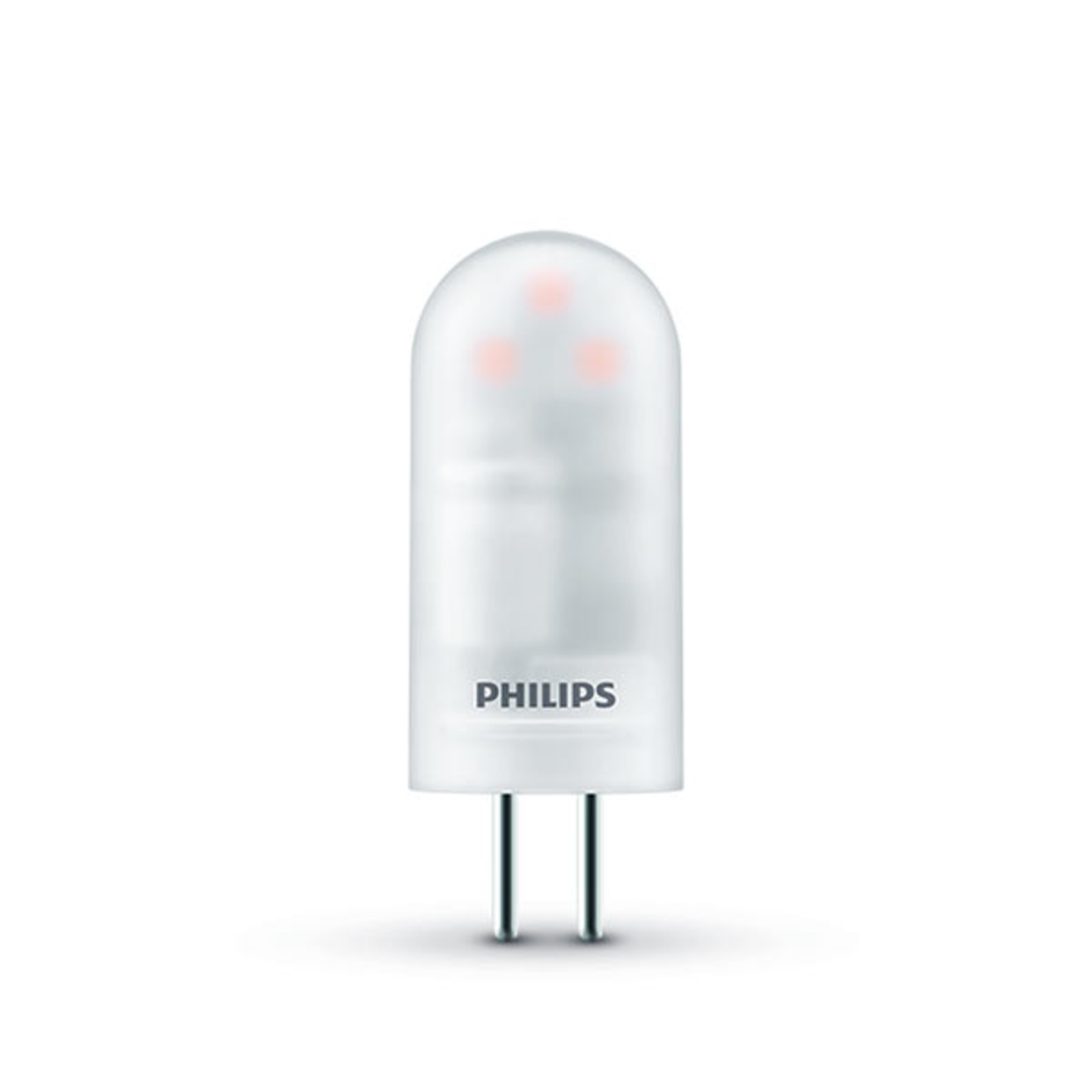 Philips LED-stiftpære G4 W 827 Lampegiganten.dk