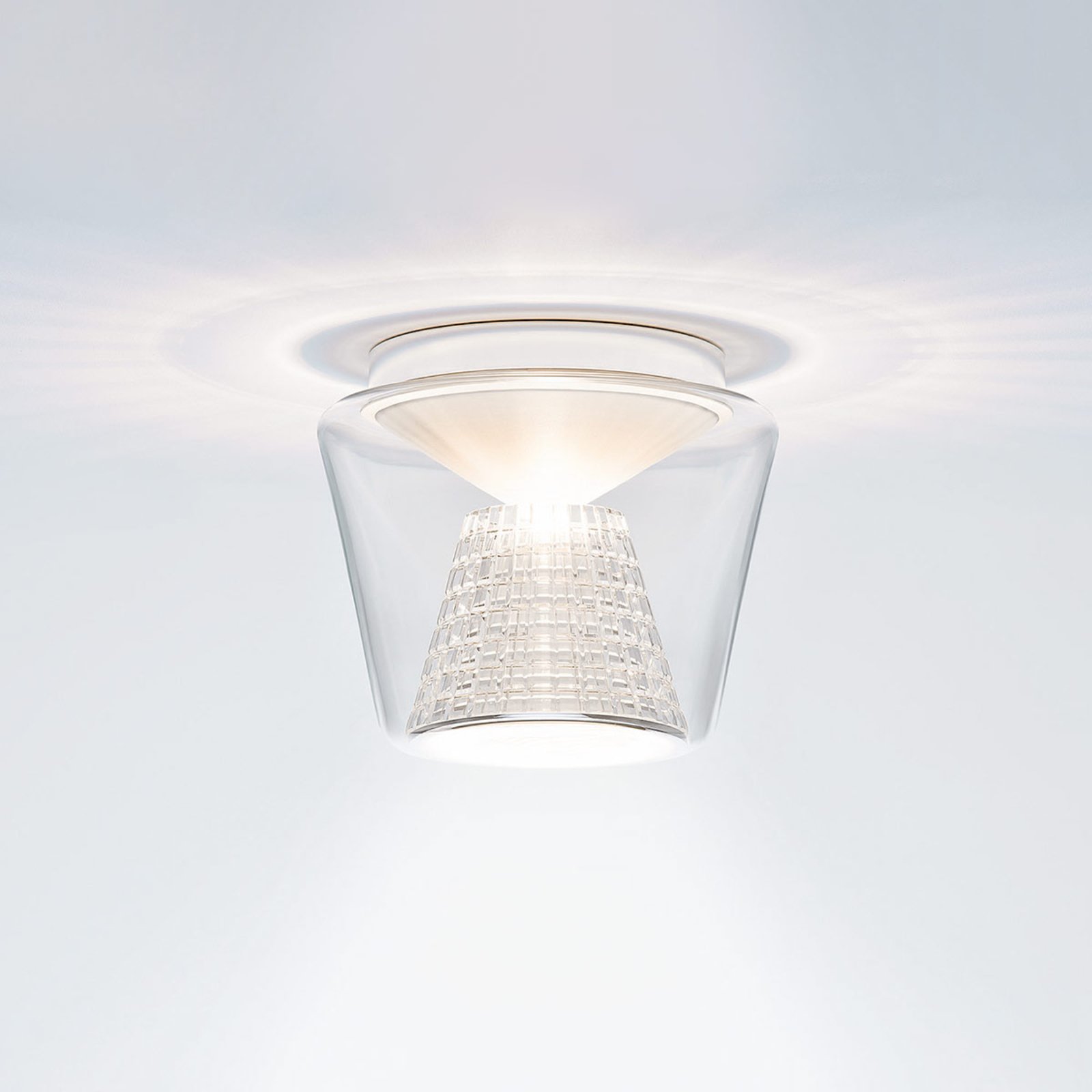 serien.lighting Annex M - LED stropna svetilka