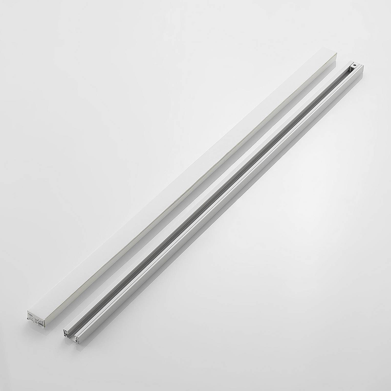 Binario Monofase | Led A Binario Elettrificato | Binario 1 Metro - 5
