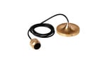 Cord Set Pro Brushed Brass - UMAGE