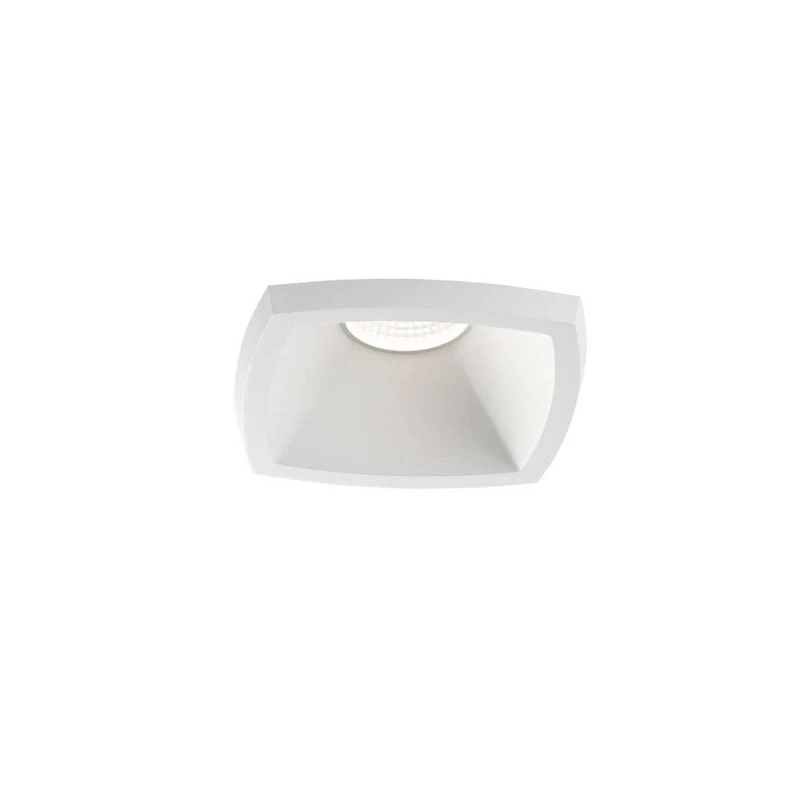 LIGHT-POINT - Mirage 1+ Spot Encastré 2700/3000K White
