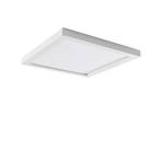 Solvie LED Plafonieră Square White - Arcchio