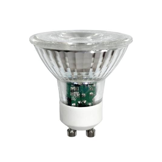 Müller Licht LED reflector GU10 4.5W 2700K 36°