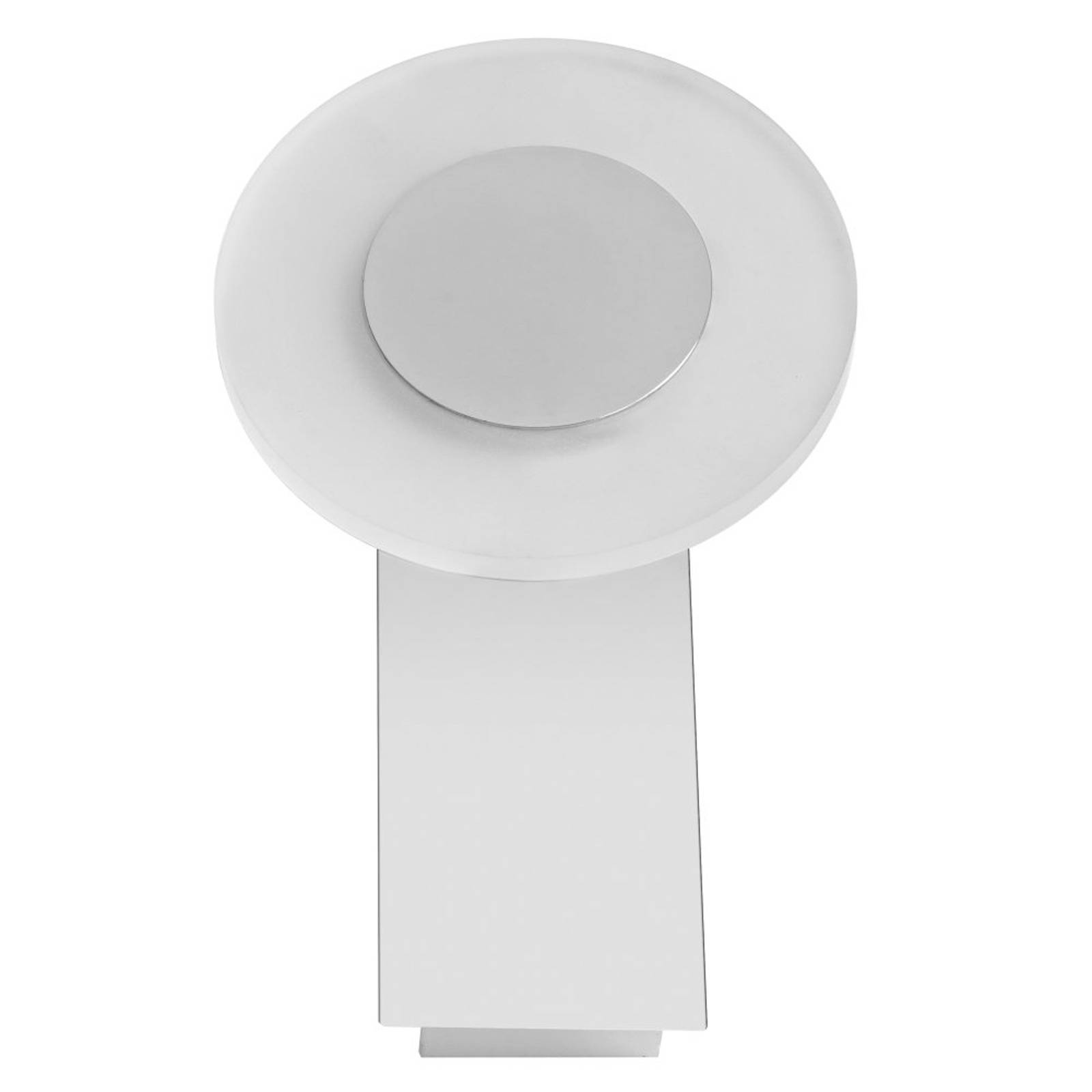 LEDVANCE SMART+ WiFi Orbis Wall Wave IP44 1izzó