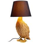 KAREN Animal Duck tafellamp met stoffen kap