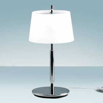 Fontana Arte Passion - designová stolní lampa