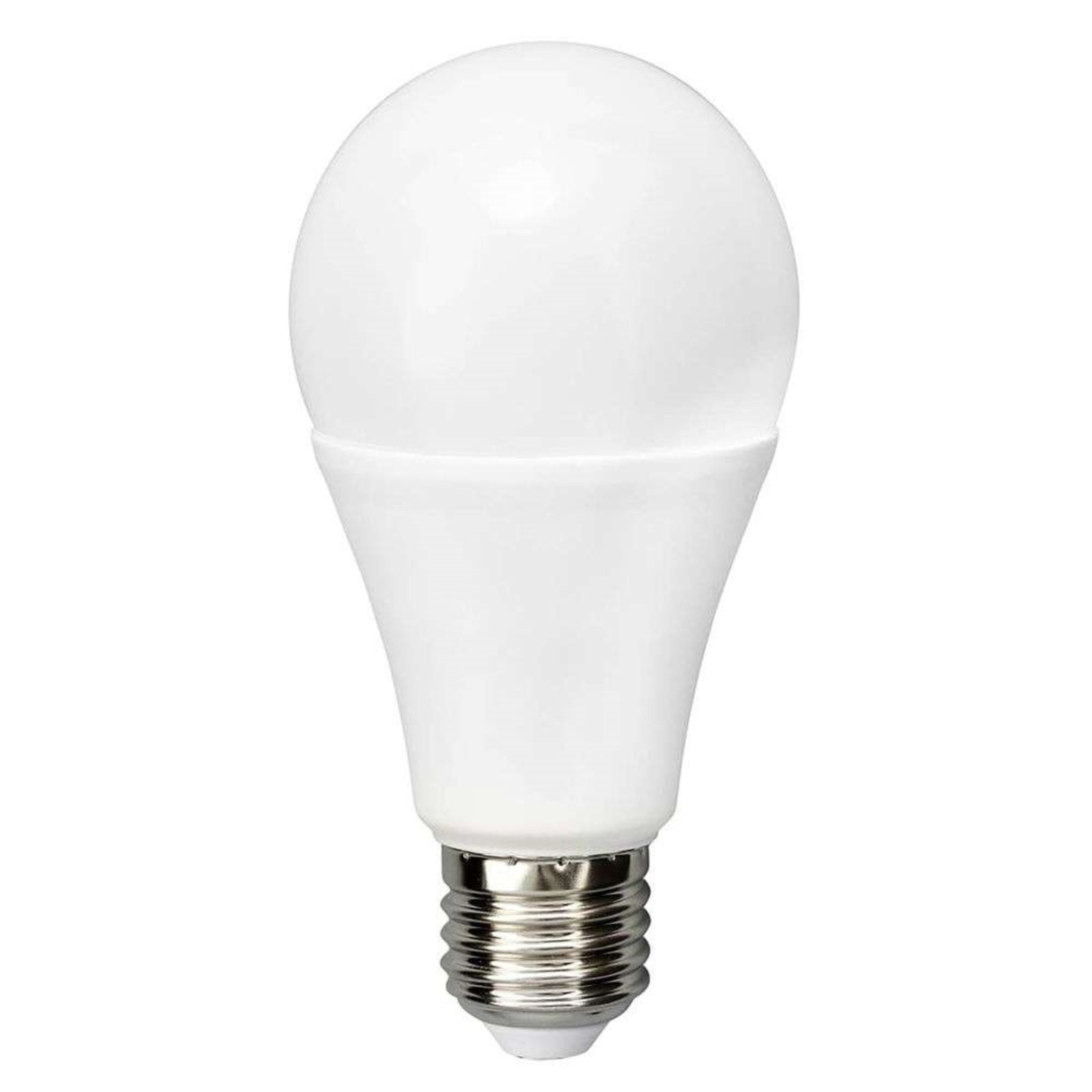 Ljuskälla LED 21W (2200lm) A65 2700K E27 - Greenplux