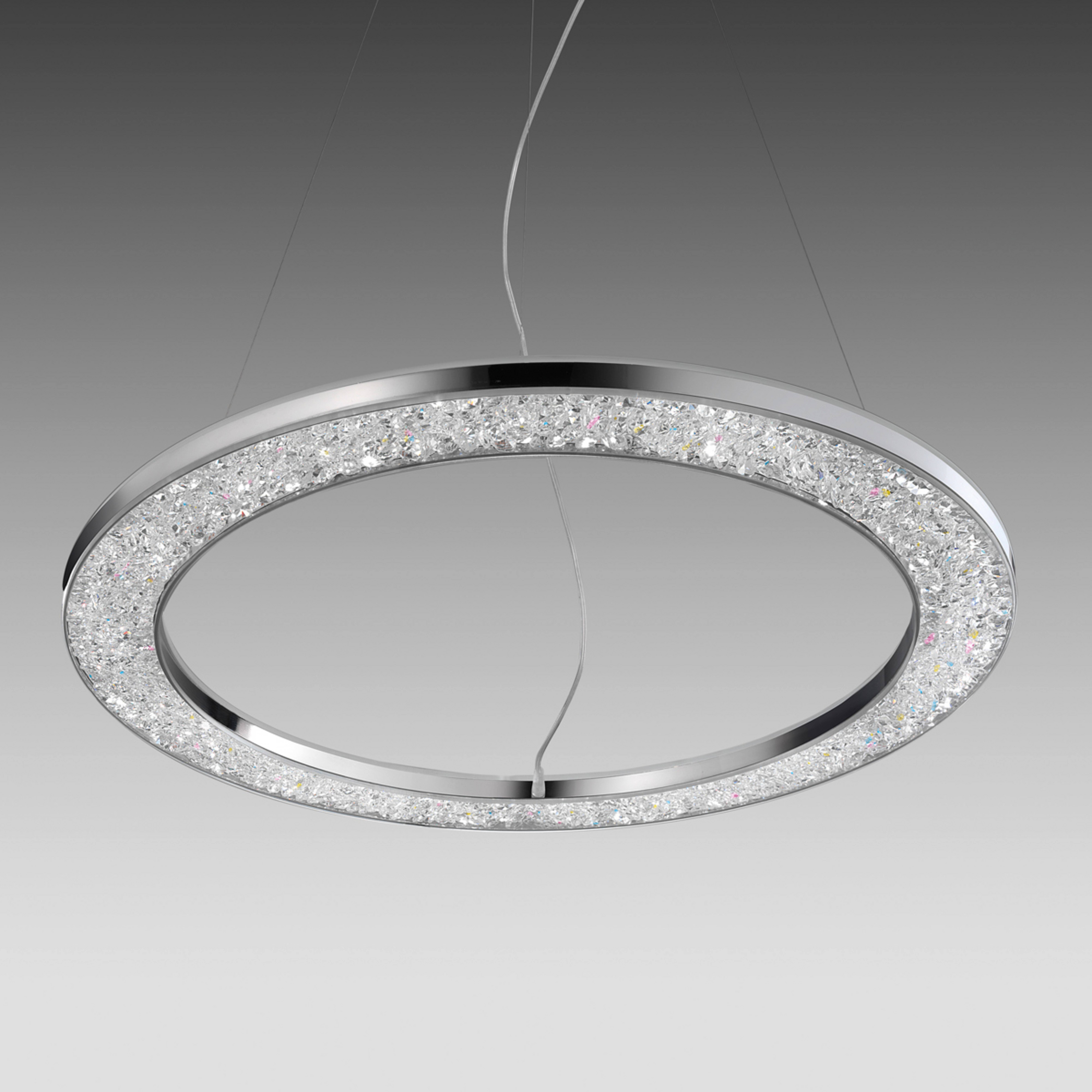 Male - Designer-Deckenleuchte