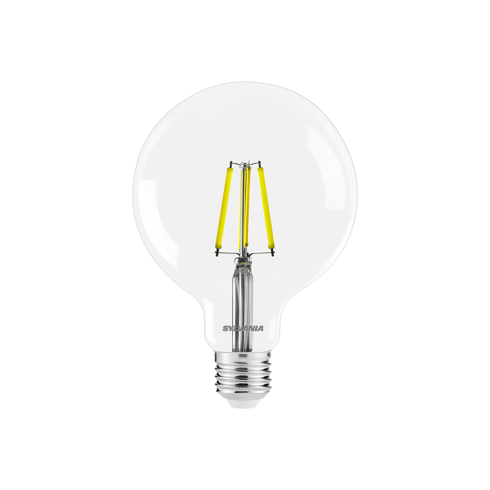 Sylvania E27 Filament LED G120 4W 2.700K 840 lm