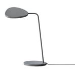 Leaf Bordslampa Grey - Muuto