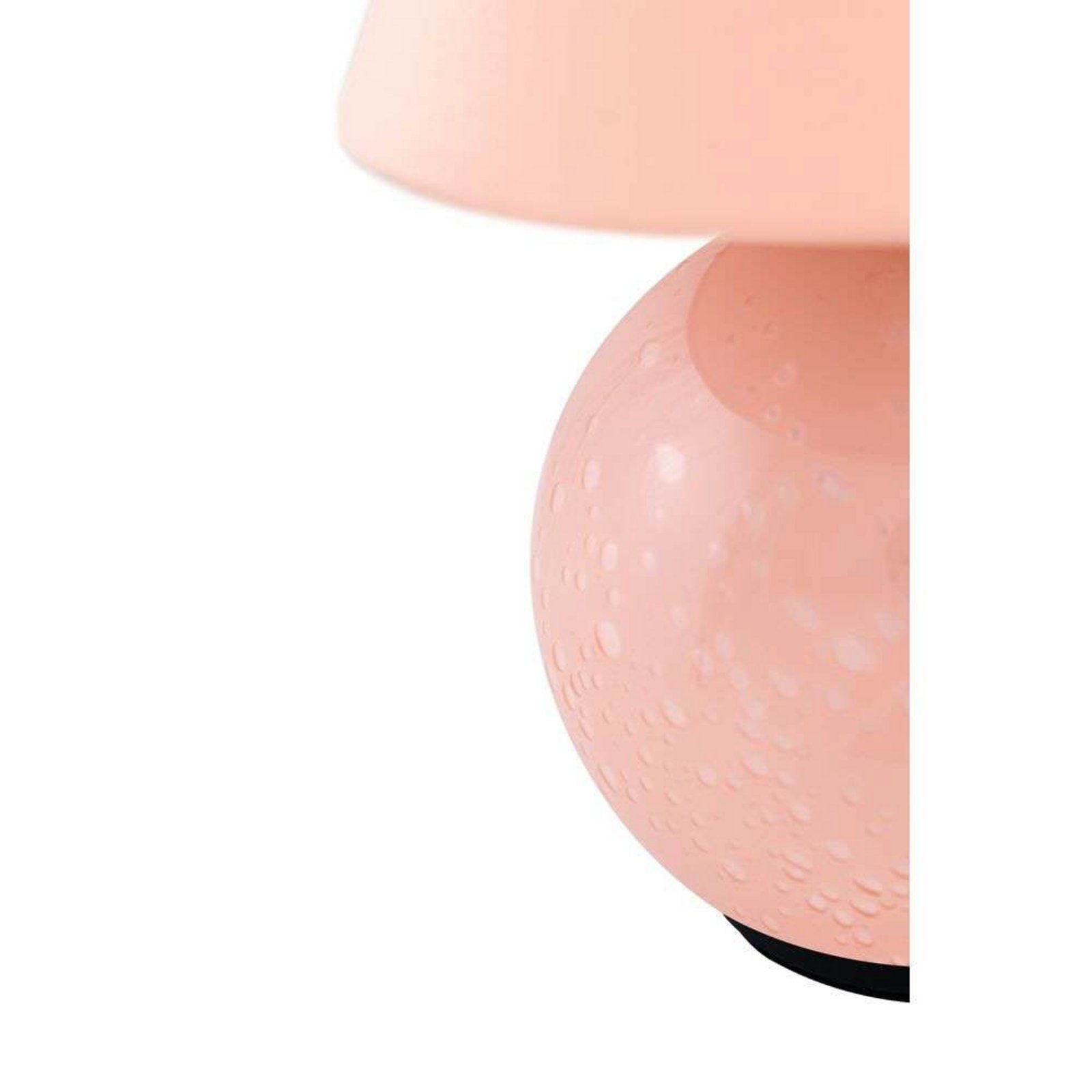 Iris 16 Portable Veioză Blush - Globen Lighting