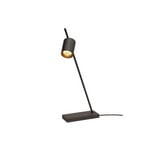 Aude Stolní Lampa 2700K Gunmetal - Trizo21