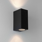 Astro Chios 150 outdoor wall light up/down