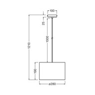 product size
