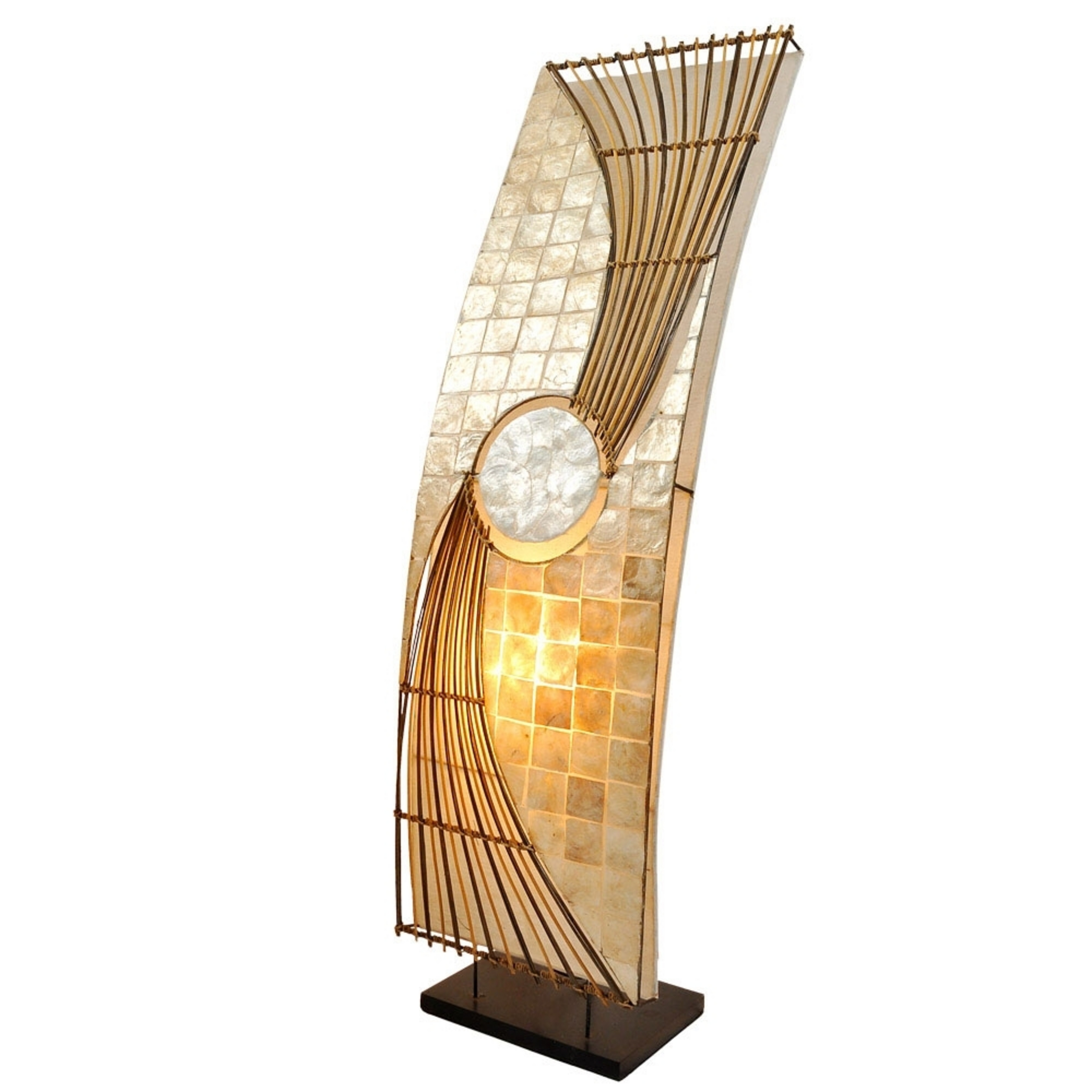 Quento stāvlampa, 90 cm