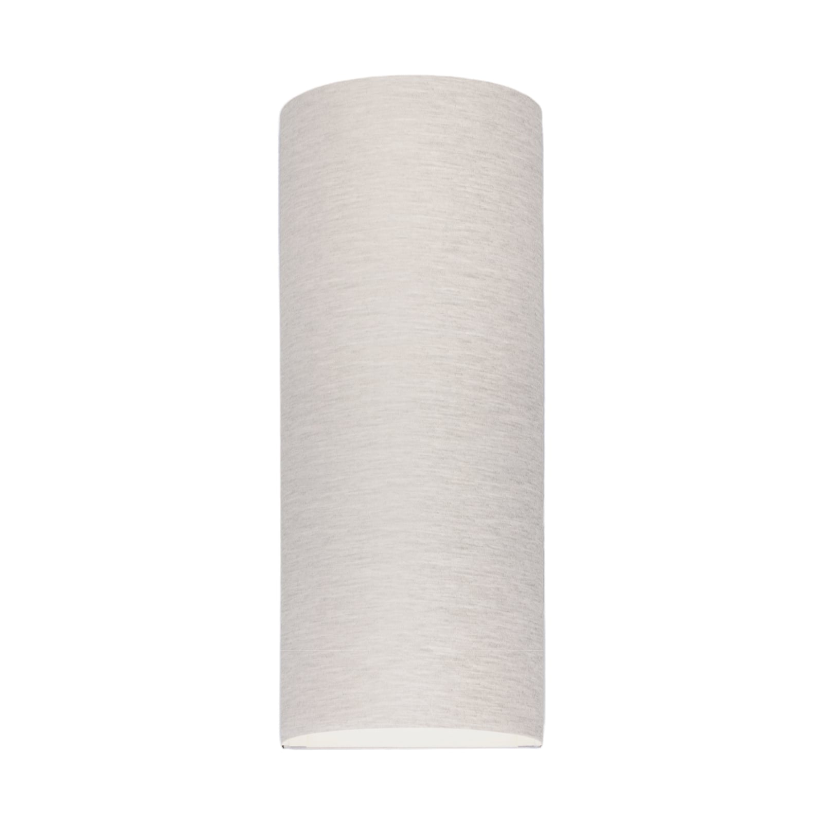 Club LED-Wandleuchte, schwarz/grau - serien.lighting Club LED-Wandleuchte, schwarz/grau - serien.lighting