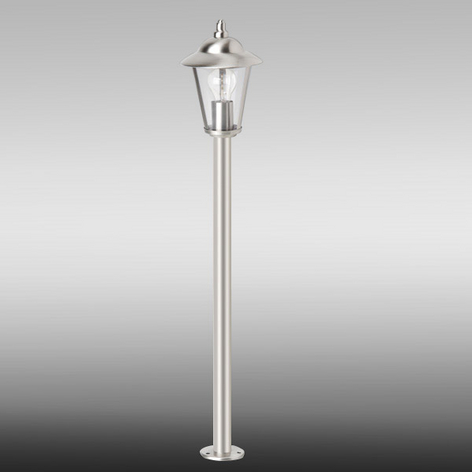 Borne lumineuse moderne Neil