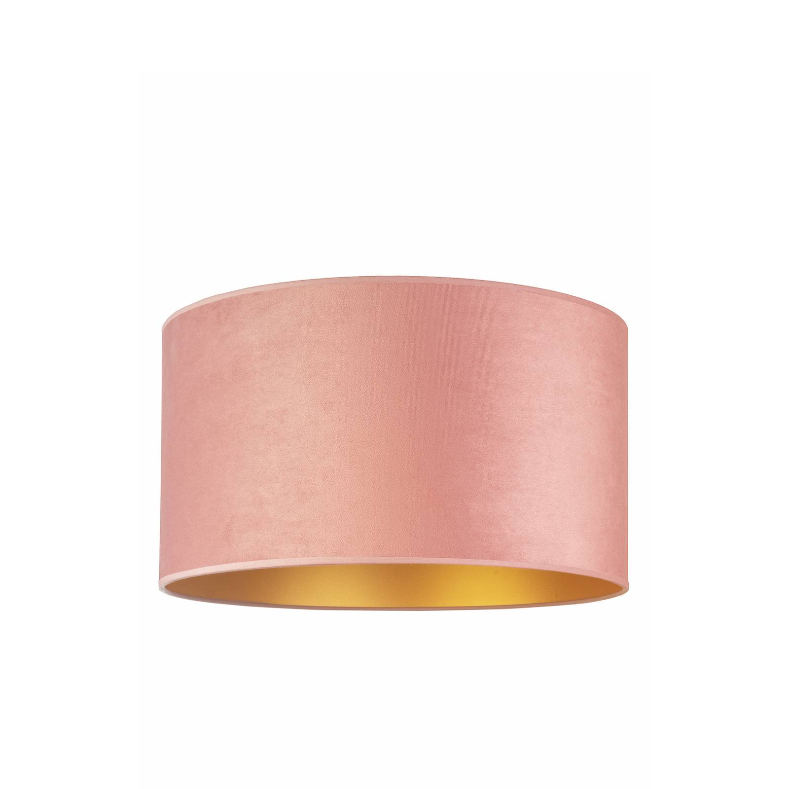 Euluna Ceiling Light - Living / Dining Room - Flush Ceiling Light - dimmable - Young Lifestyle - Pink