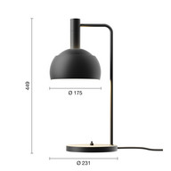 product size