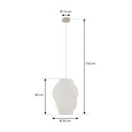 product size