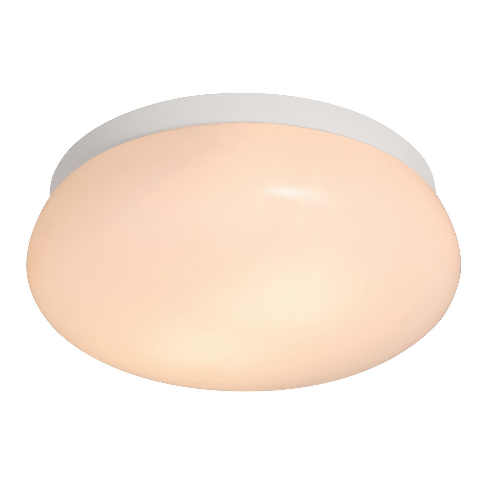 Nordlux Foam plafonieră IP44 alb - Baie - Plastic