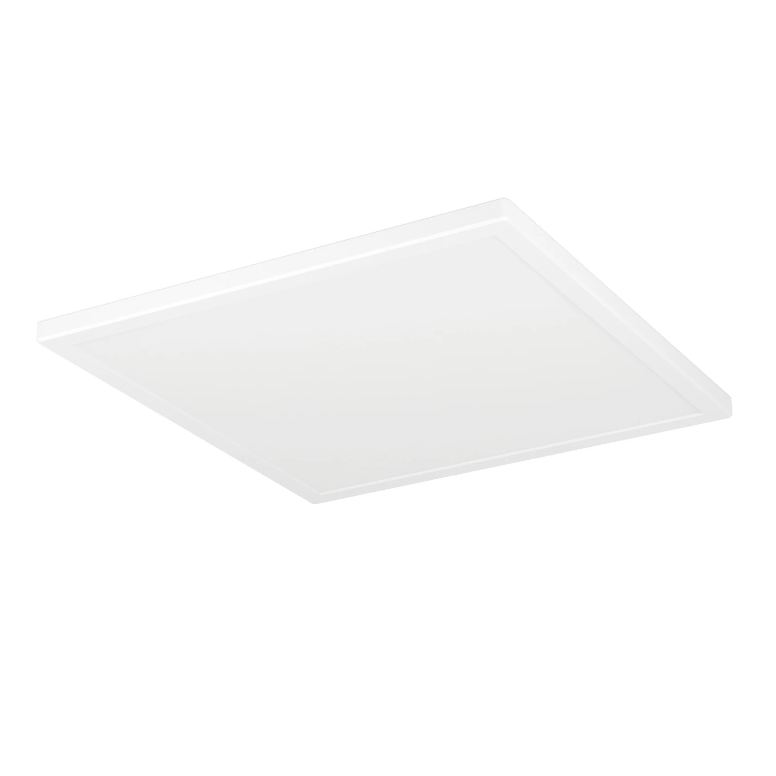 EGLO connect LED φωτιστικό οροφής Rovito-Z, λευκό, 39 x 39 cm
