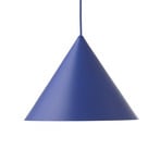 Benjamin Pendant Ø30 Atomic Blue - Frandsen