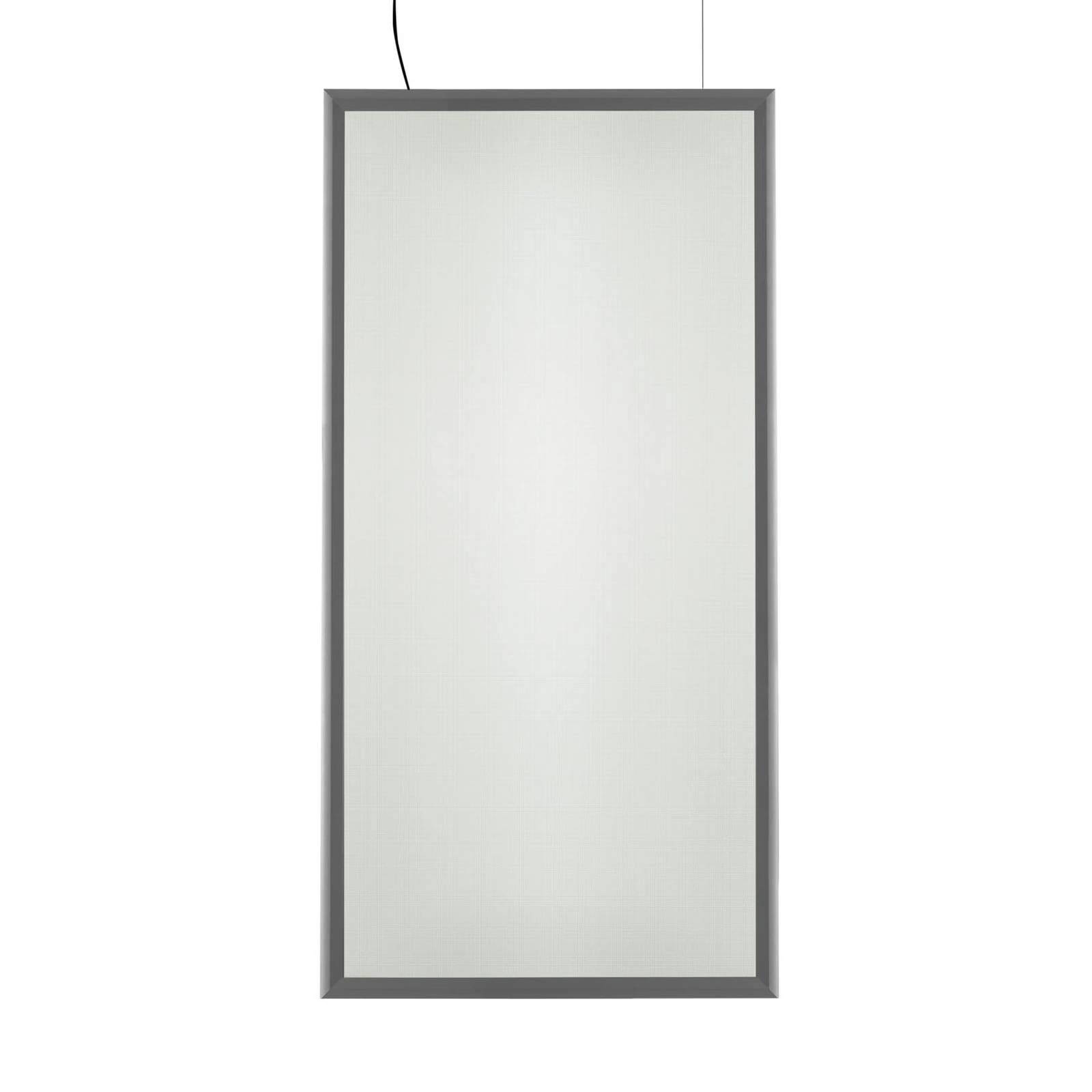 Artemide Discovery Rectangular DALI alu 3 000 K