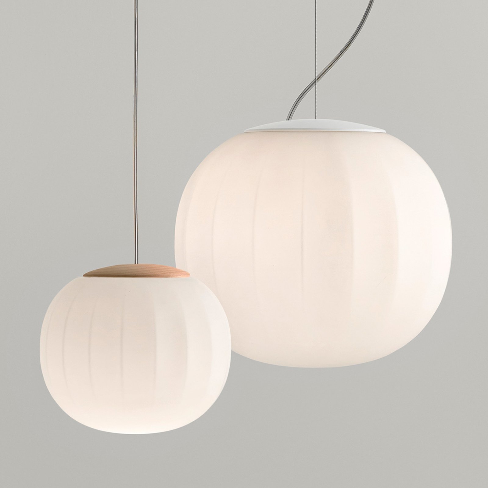 Luceplan Lita hanglamp