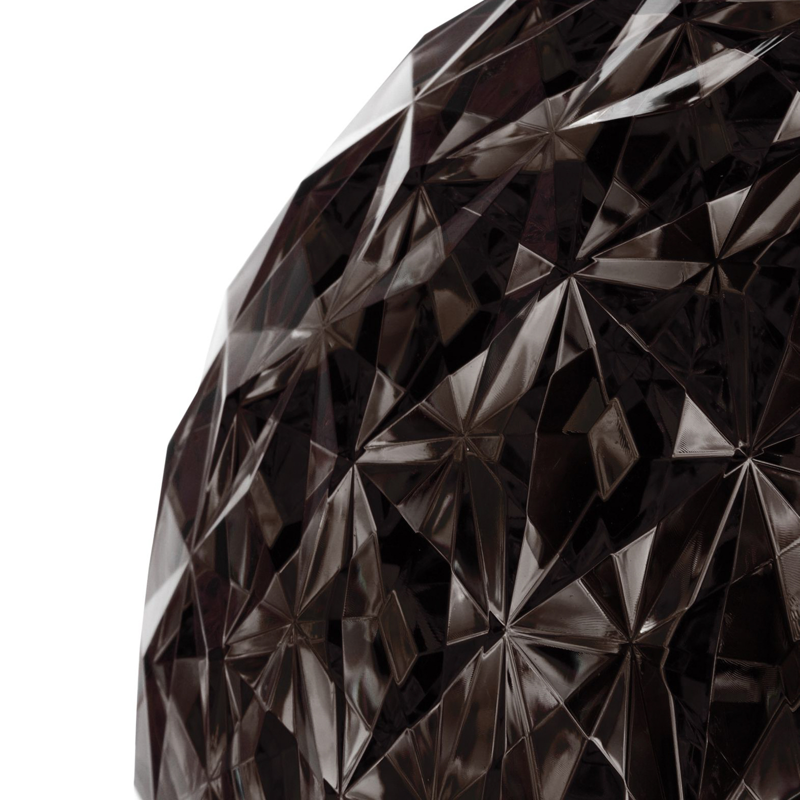 Kartell Planet LED-Tischleuchte Kugel