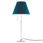 Luceplan Costanza lampe de table D13i aluminium